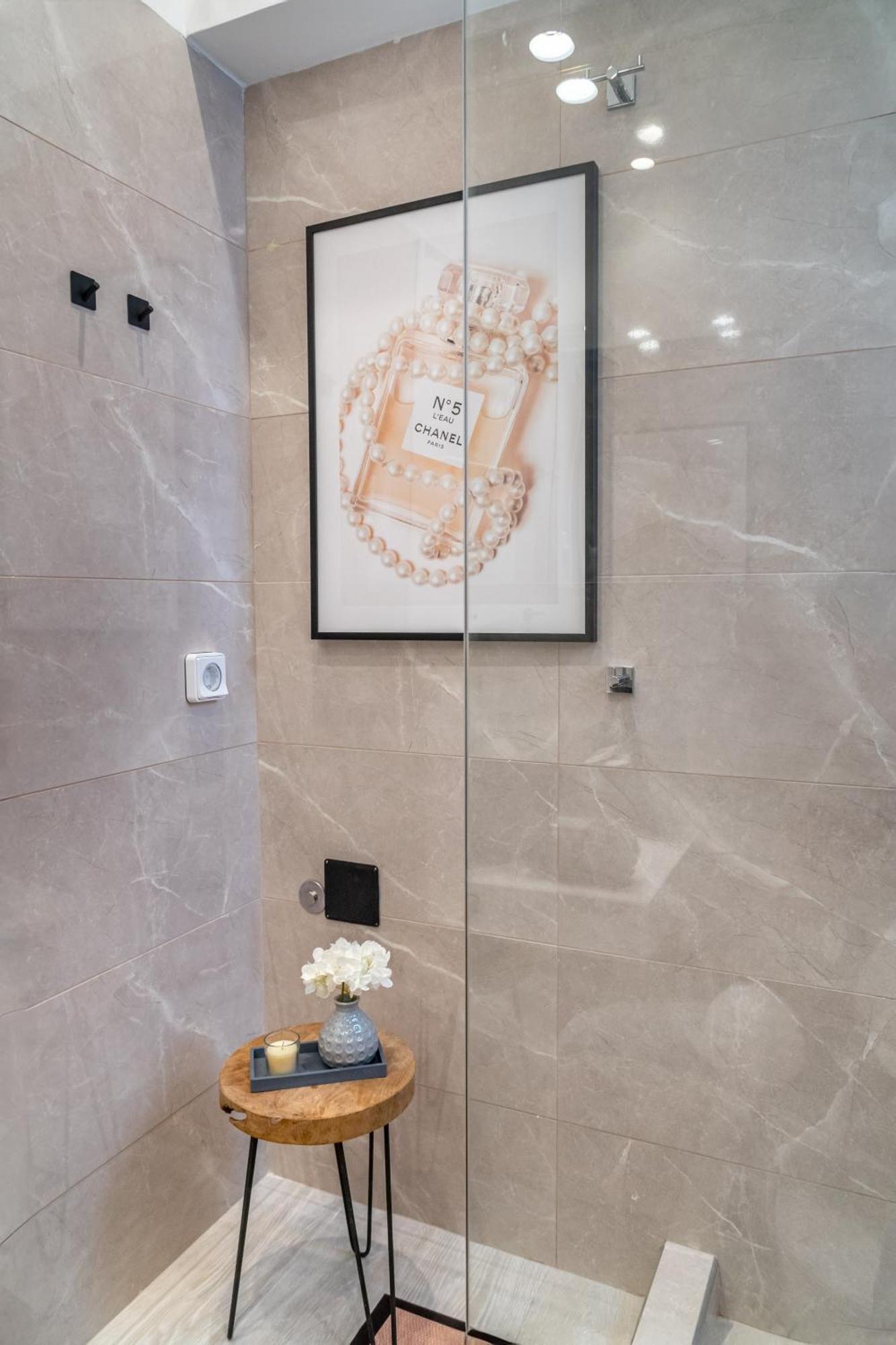 Unique Koukaki Three Bedroom Suite Atina Dış mekan fotoğraf